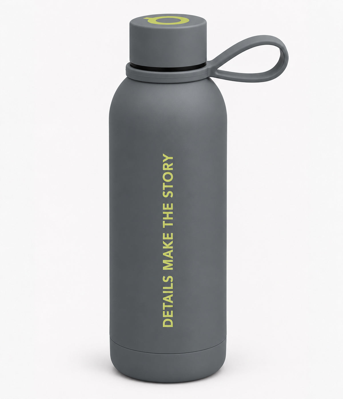 Botella 500 ML Azul