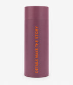 Botella 500 ML Burdeo