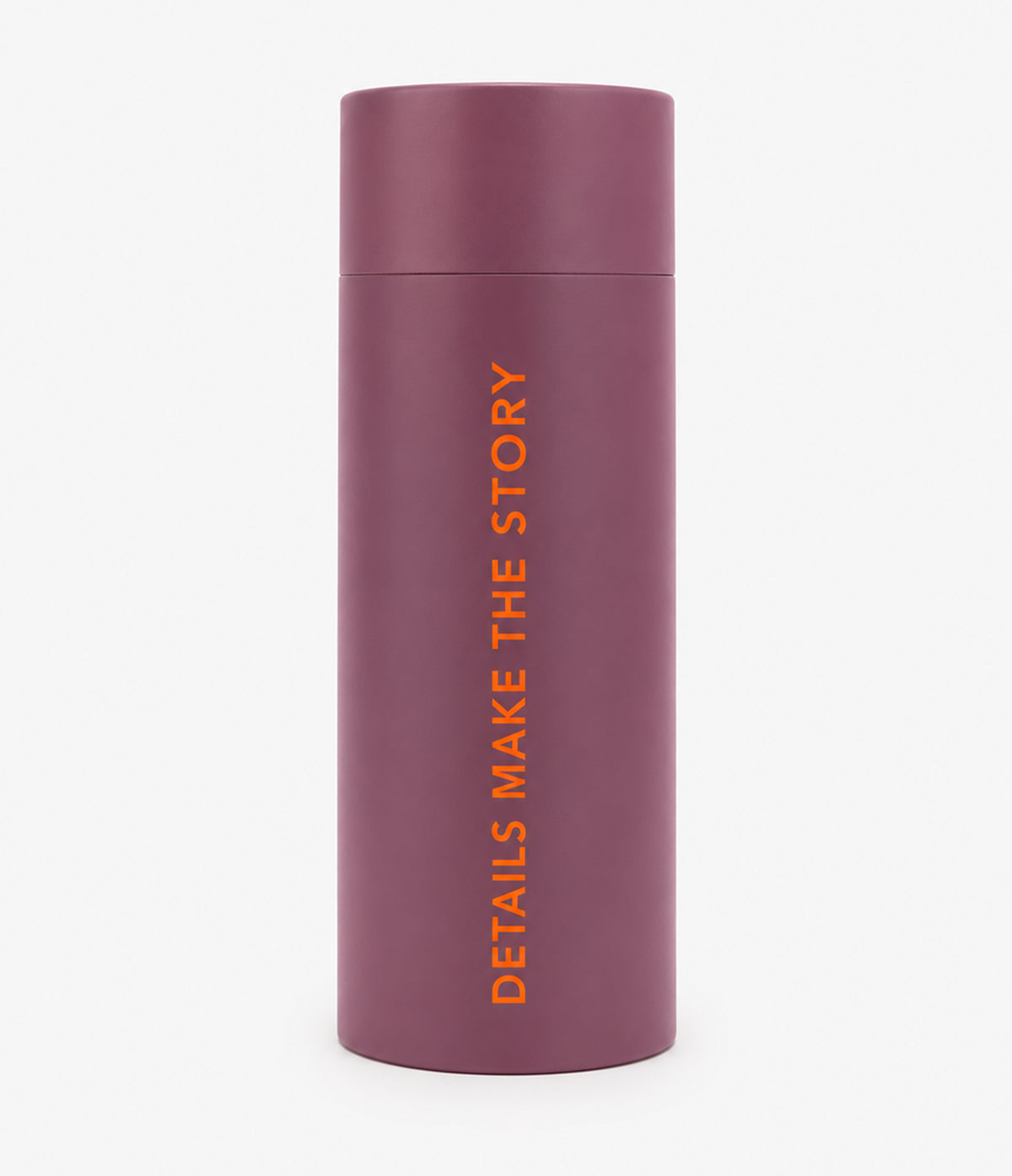 Botella 500 ML Burdeo