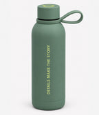 Botella 500 ML Verde