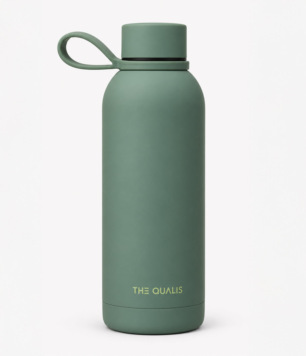 Botella 500 ML Verde
