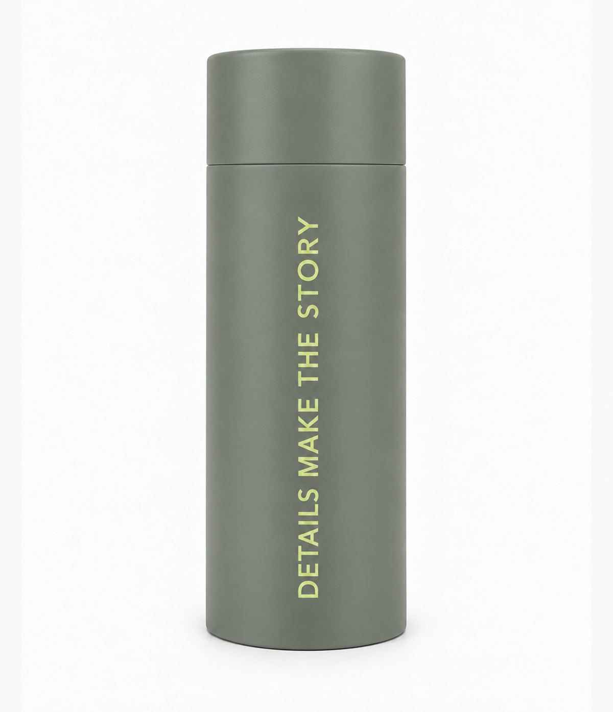 Botella 500 ML Verde