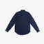 Camisa Lyocell Azul - Camisa