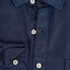 Camisa Lyocell Azul - Camisa