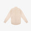 Camisa Lyocell Beige - Camisa