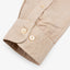 Camisa Lyocell Beige - Camisa