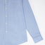 Camisa Hombre Oxford Manga Larga Ellies Azul