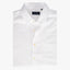 Camisa Hombre Oxford Manga Larga Ellies Blanco