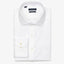 Camisa Hombre Safe Cotton Cuello Italiano Blanca