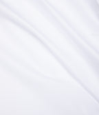 Camisa Hombre Safe Cotton Cuello Italiano Blanca