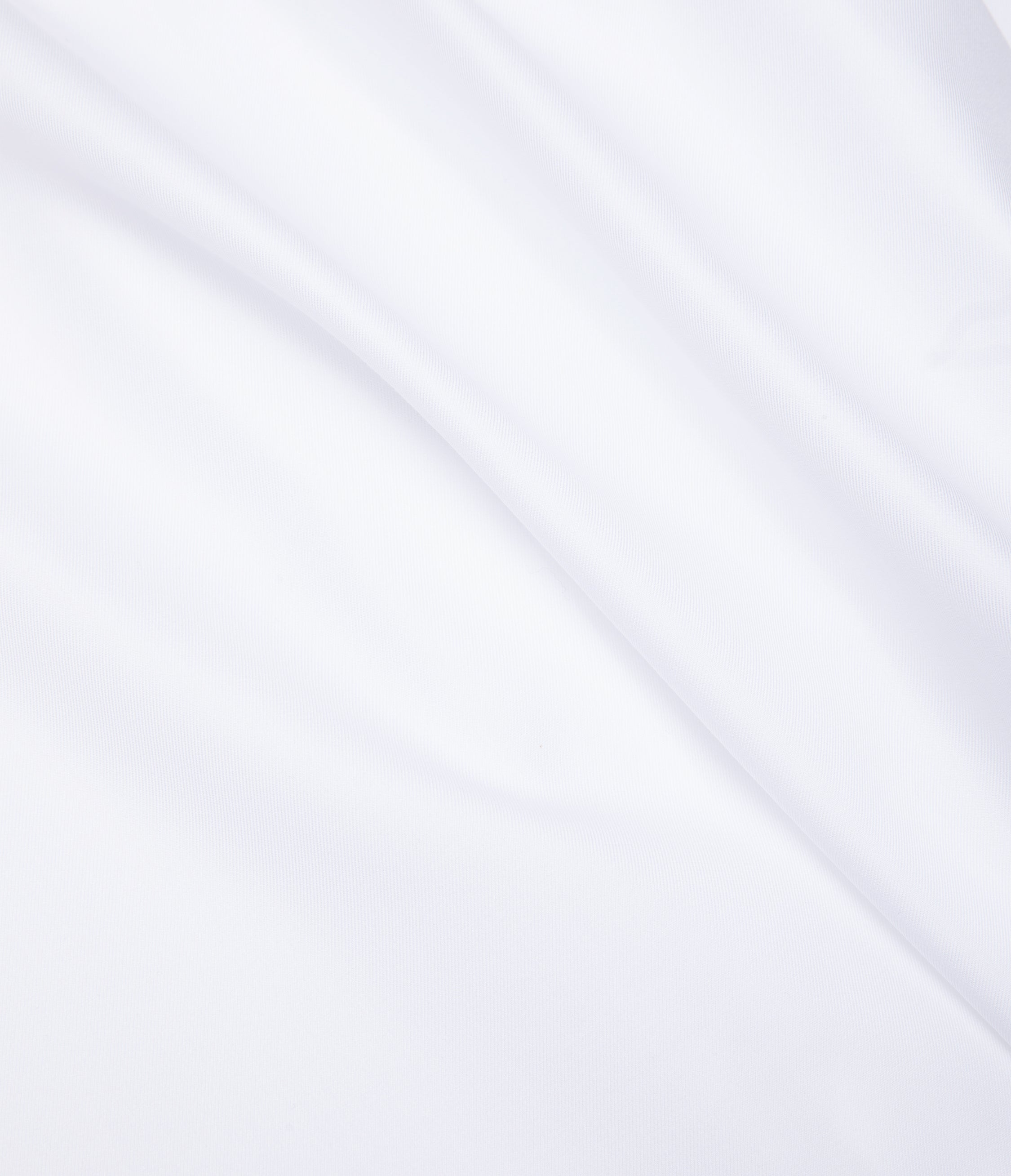 Camisa Hombre Safe Cotton Cuello Italiano Blanca