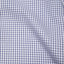 Camisa Hombre Safe Cotton Cuello Italiano Azul