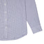 Camisa Hombre Safe Cotton Cuello Italiano Azul