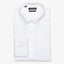 Camisa Hombre Safe Cotton Botton Down Blanca