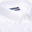 Camisa Hombre Safe Cotton Botton Down Blanca