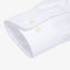 Camisa Hombre Safe Cotton Botton Down Blanca