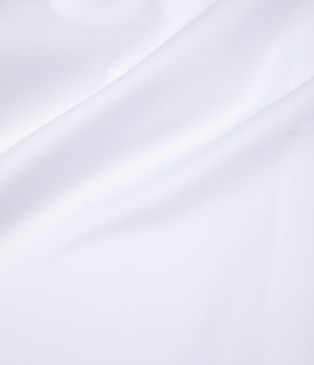 Camisa Hombre Safe Cotton Botton Down Blanca