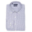 Camisa Hombre Safe Cotton Botton Down Azul