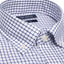 Camisa Hombre Safe Cotton Botton Down Azul
