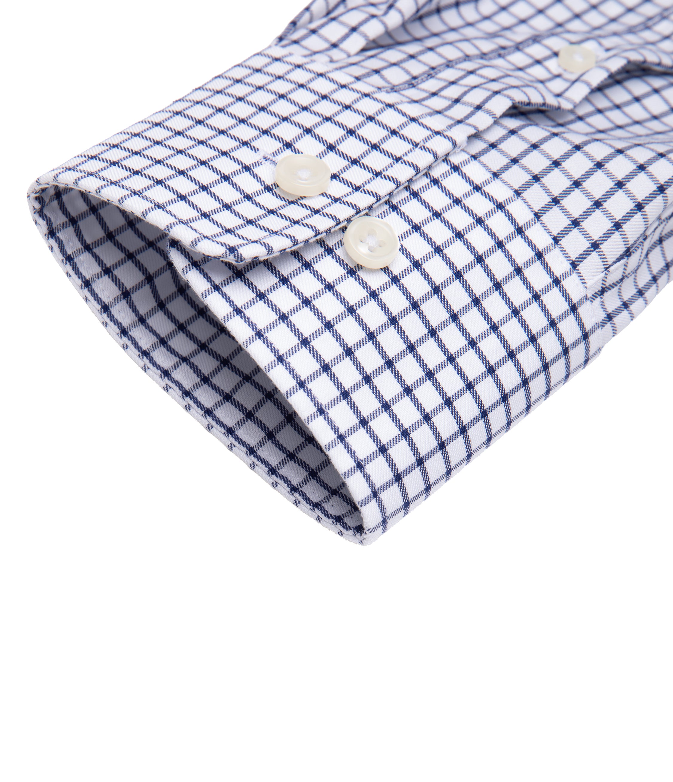 Camisa Hombre Safe Cotton Botton Down Azul