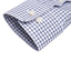 Camisa Hombre Safe Cotton Botton Down Azul