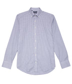 Camisa Hombre Safe Cotton Botton Down Azul