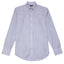 Camisa Hombre Safe Cotton Botton Down Azul