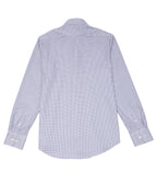 Camisa Hombre Safe Cotton Botton Down Azul