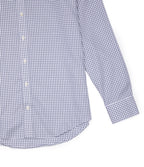 Camisa Hombre Safe Cotton Botton Down Azul