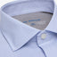 Camisa Hombre Performance Cuello Italiano Cuadritos