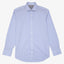 Camisa Hombre Performance Cuello Italiano Cuadritos