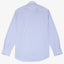 Camisa Hombre Performance Cuello Italiano Cuadritos