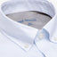 Camisa Hombre Performance Botton Down Cuadros Celeste