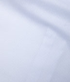 Camisa Hombre Performance Botton Down Cuadros Celeste