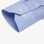 Camisa Hombre Performance botton down Rayas Azul