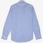 Camisa Hombre Performance botton down Rayas Azul