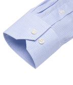 Camisa Hombre Performance Botton Down Cuadritos