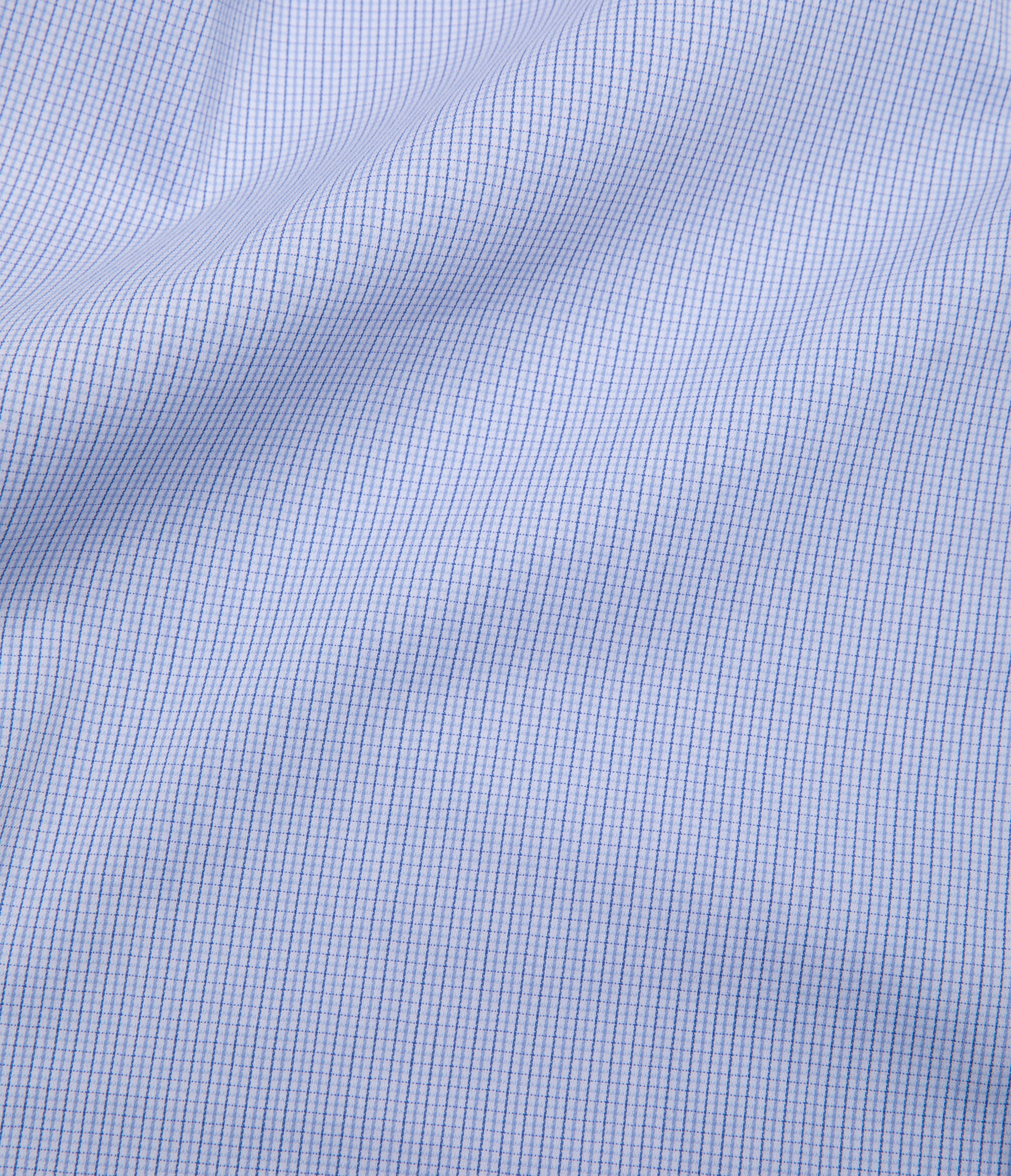 Camisa Hombre Performance Botton Down Cuadritos