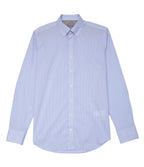 Camisa Hombre Performance Botton Down Cuadritos