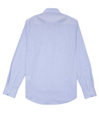 Camisa Hombre Performance Botton Down Cuadritos