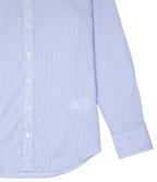 Camisa Hombre Performance Botton Down Cuadritos