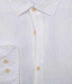 Camisa Hombre Gerry M/Larga Blanco