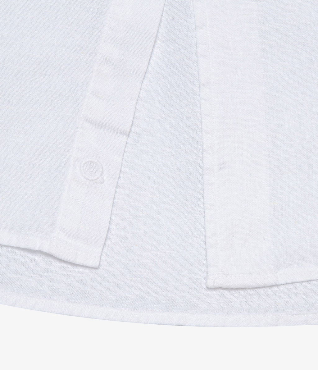 Camisa Hombre Gerry M/Larga Blanco