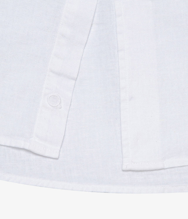 Camisa Hombre Gerry M/Larga Blanco