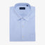 Camisa Hombre Oxford Regent M/Larga Rayas Azul