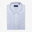 Camisa Hombre Oxford Regent M/Larga Blanco