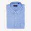 Camisa Hombre Oxford Regent M/Larga Celeste