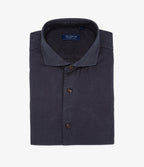 Camisa Hombre Silven M/Larga Gris