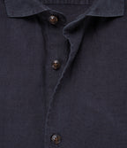 Camisa Hombre Silven M/Larga Gris