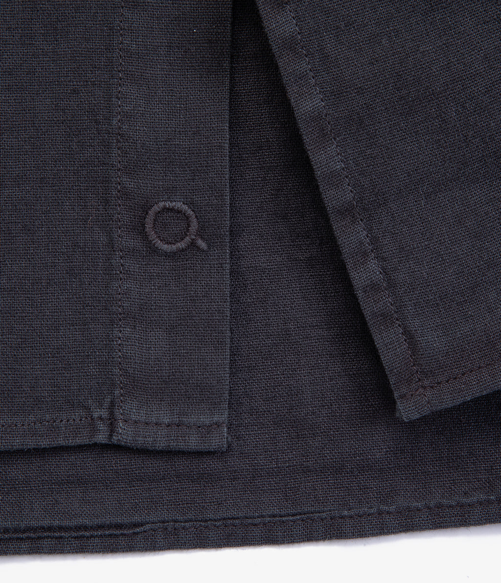 Camisa Hombre Silven M/Larga Gris